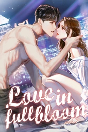 Cover of Love in full bloom