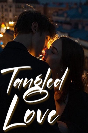 Cover of Tangled Love