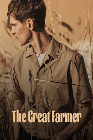 Cover of The Great Farmer