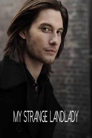 Cover of My Strange Landlady