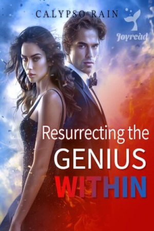 Cover of Resurrecting the Genius Within (Calypso Rain)