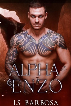 Cover of Alpha Enzo