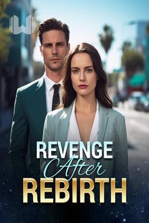 Cover of Revenge After rebirth (Mayra and Anderson)