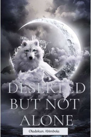 Cover of Deserted But Not Alone