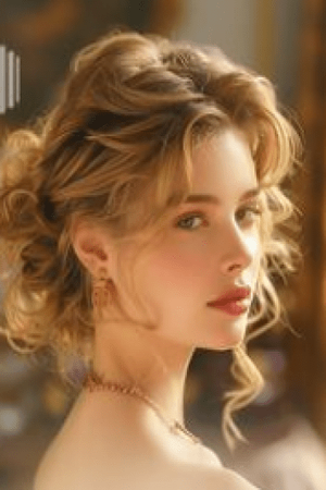 Cover of Under the Heiress' Facade