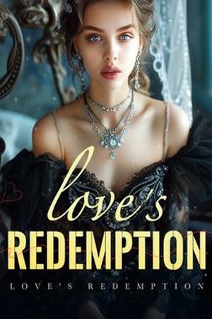 Cover of Love's Redemption (Chris and Maddie)