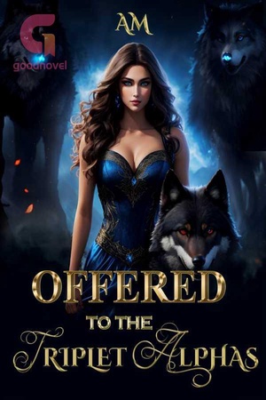 Cover of Offered to the Triplet Alphas