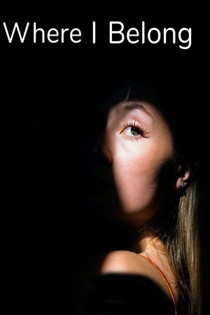 Where We Belong novel (Ava and Blaze)