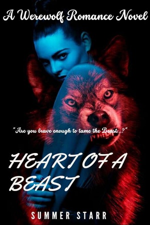 Cover of Heart Of A Beast