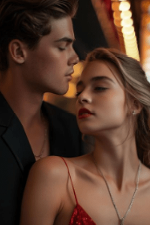 Cover of Her Revenge Returns (Lea and Alfred)