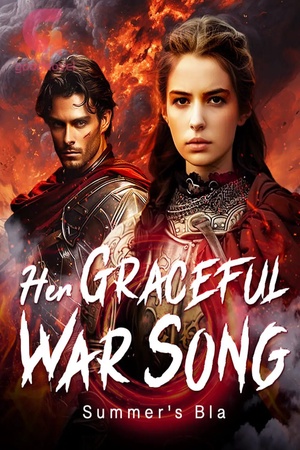 Her Graceful War Song (Carissa Sinclair)