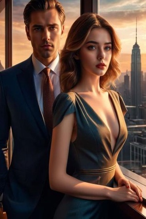 Cover of From Heartbreak to Happily Ever After