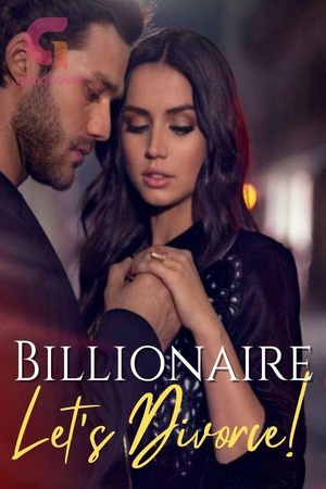 Cover of Billionaire, Let's Divorce (Mark and Sydney)
