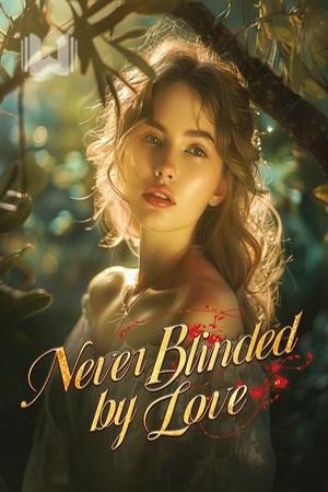 Never Blinded by Love (Linda and Wilson)