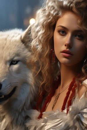 Reclaiming My Broken Luna (Astrid and Killian)