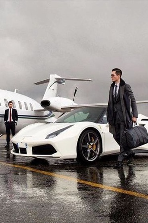 Cover of The Ninth Bride (Samantha and Finley)