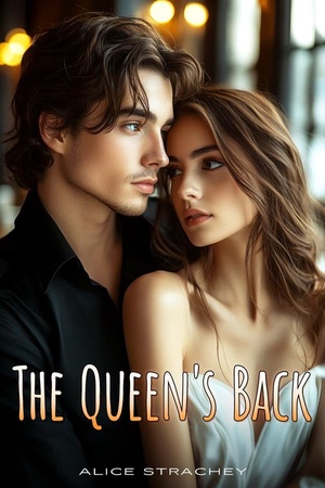 Cover of The Queen's Back (Mona and Maxwell)