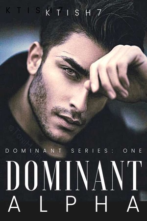 Cover of Dominant Alpha