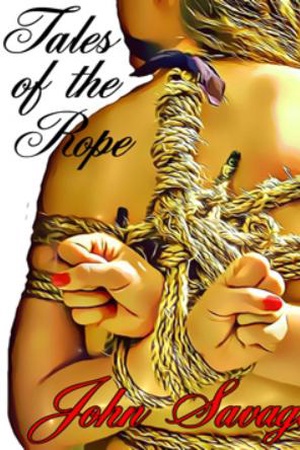 Cover of Tales of the Rope