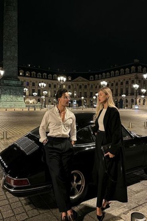 Cover of Reborn To Remarry My Ex Husband (Melody)