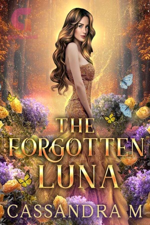 The Forgotten Luna (Adessa)	