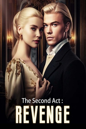 The Second Act  Revenge (Oneida and Jackson)