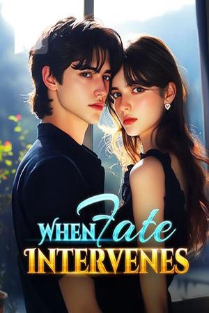 Cover of When Fate Plays Its Hand (Miranda and Hansel)