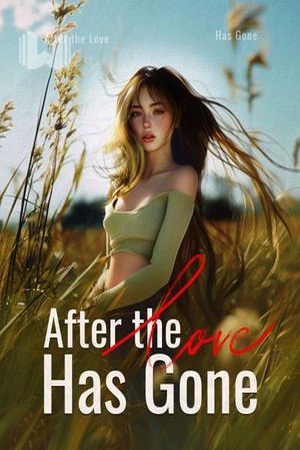 After the Love Has Gone (Helena and Mark)