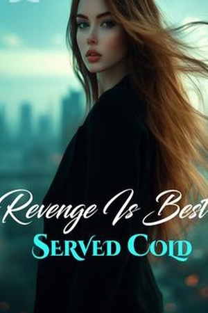 Revenge is best served cold (Jane and Jeremiah
