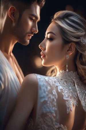 Cover of Bride To Be Not Me (Janice and Simon)