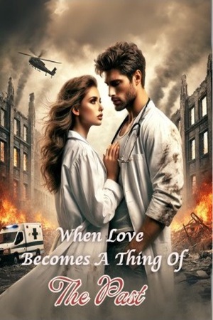 Cover of When Love Becomes a Thing of the Past (Zoey)