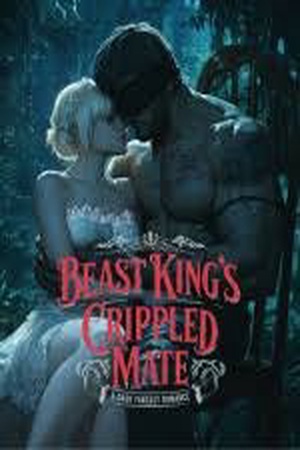 Cover of Beast King'S Crippled Mate