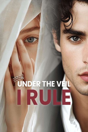 Cover of Under the Veil I Rule