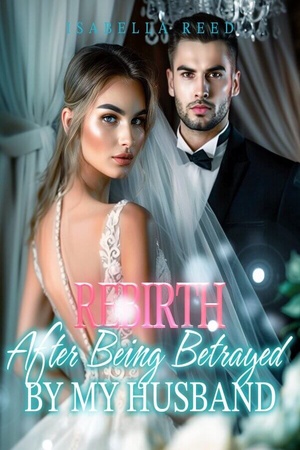 Cover of Rebirth After Being Betrayed by My Husband (Lily and Ryan)
