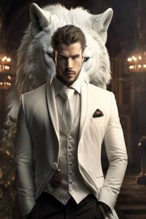 Cover of His Will Her Revenge (Grace and Antonio)