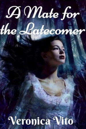 Cover of A Mate for the Latecomer