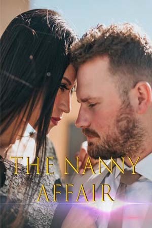 The Nanny Affair Series