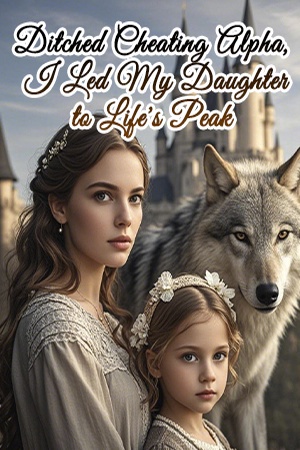 Ditched Cheating Alpha, I Led My Daughter to Life's Peak