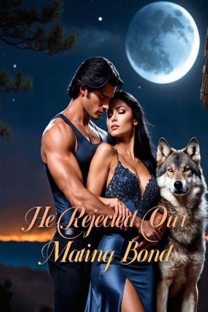 He Rejected Our Mating Bond