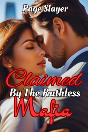 Claimed By The Ruthless Mafia
