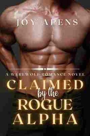 Claimed By The Rogue Alpha
