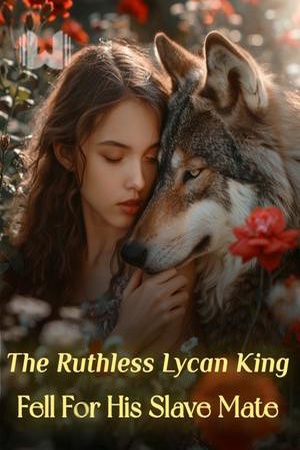 The Ruthless Lycan King Fell For His Slave Mate