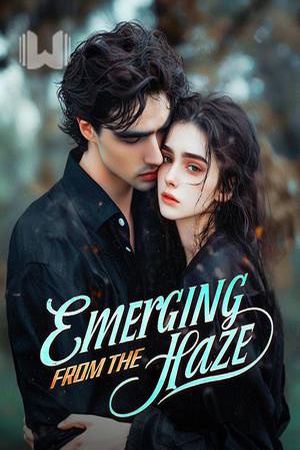 Cover of Emerging From the Haze