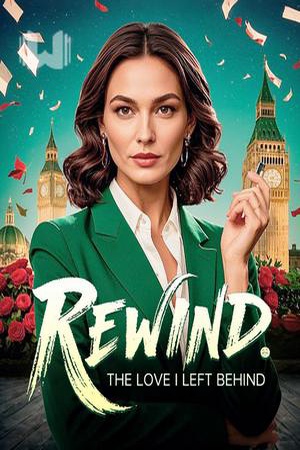 Cover of Rewind: The Love I Left Behind