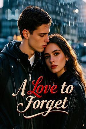 Cover of A Love to Forget