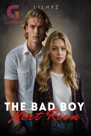 The Bad Boy Next Room (Charlie and Taylor)