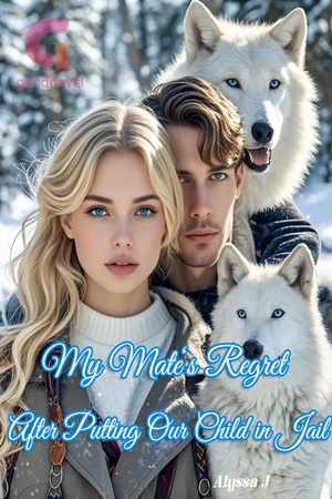 Cover of My Mate’s Regret After Putting Our Child in Jail