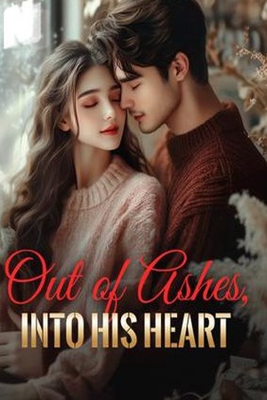 The Man Who Broke Me (Grace and Antonio)