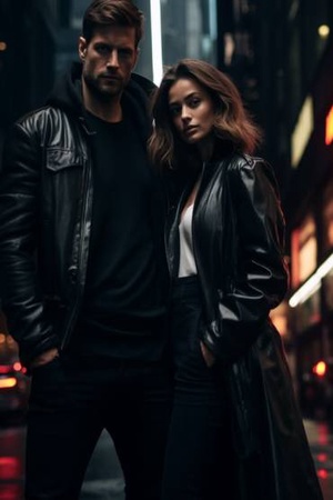 Divorcing my billionaire husband (Antonio and Grace)