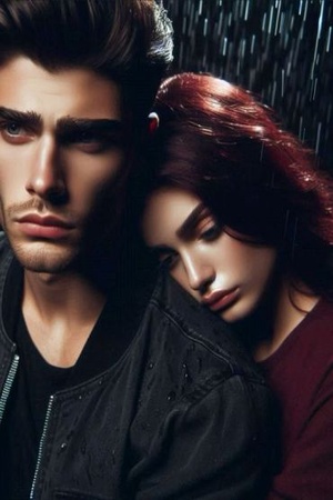 Rewriting Life (Eliana and Cameron)